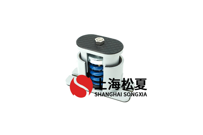 冷卻水泵JB型彈簧減震器如何保養(yǎng)？