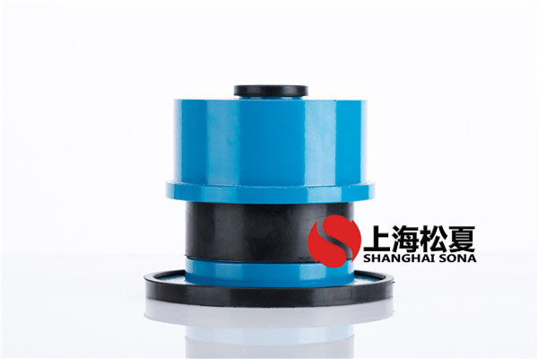 氨水循環(huán)泵ZTA型彈簧隔震器如何檢測(cè)性能?
