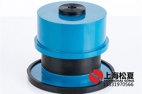 風(fēng)冷機(jī)組空調(diào)ZTA型彈簧隔震器怎么檢測(cè)？